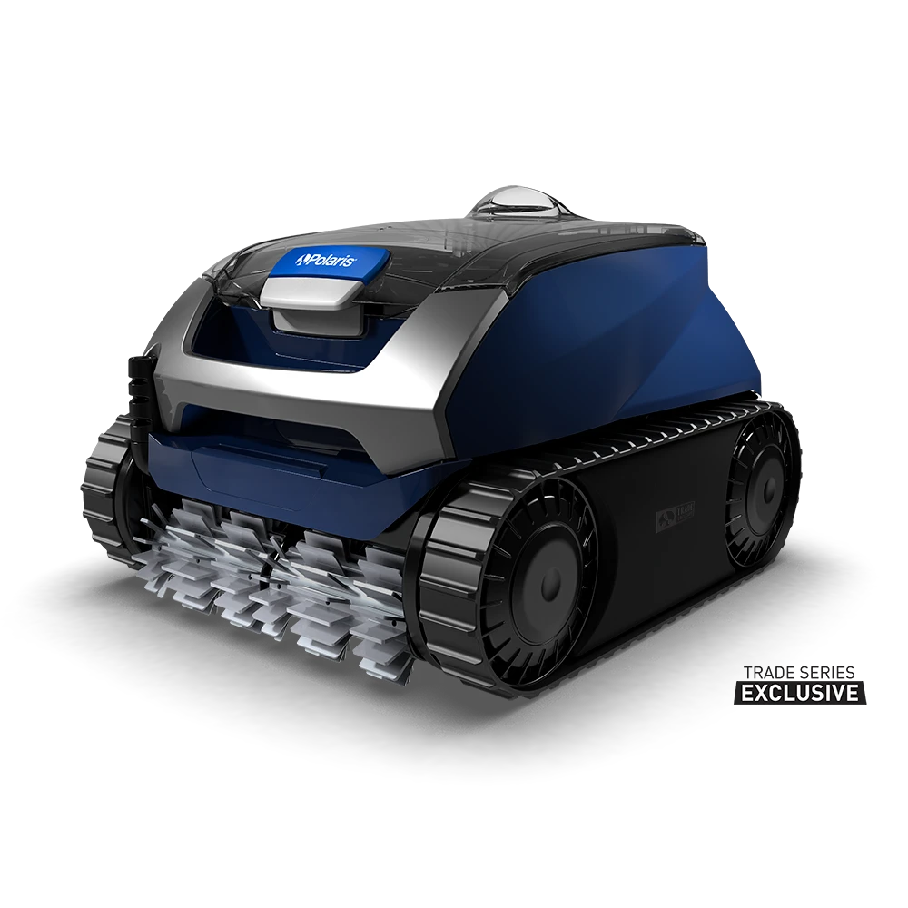 Polaris EPIC 8640 Robotic Cleaner