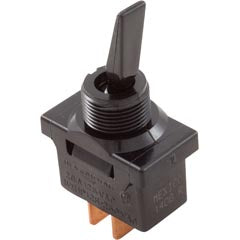 Double Insulated Toggle Switch
