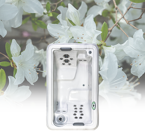 Azalea Garden Spas 76