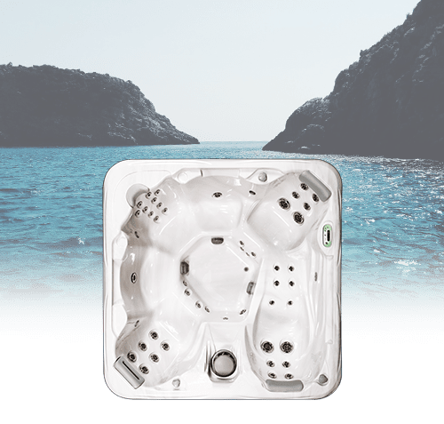 748L South Seas Spas 84 748L South Seas Spas 84