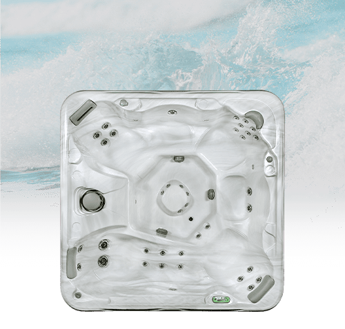 840LE South Seas Spas 91