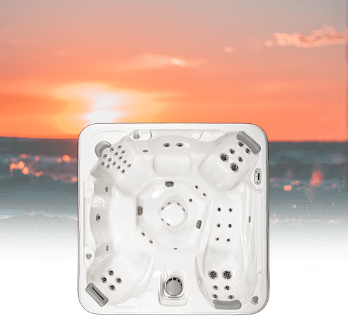 850L South Seas Spas 91