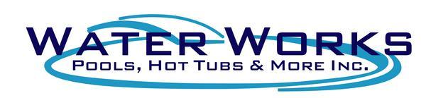 Water Works Pools Hot Tubs and More