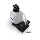Polaris Prestige AG Sand Filter System