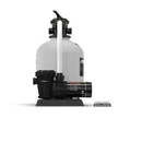 Polaris Prestige AG Sand Filter System