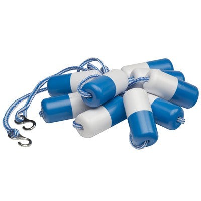 Ocean Blue Safety Float Line Kit