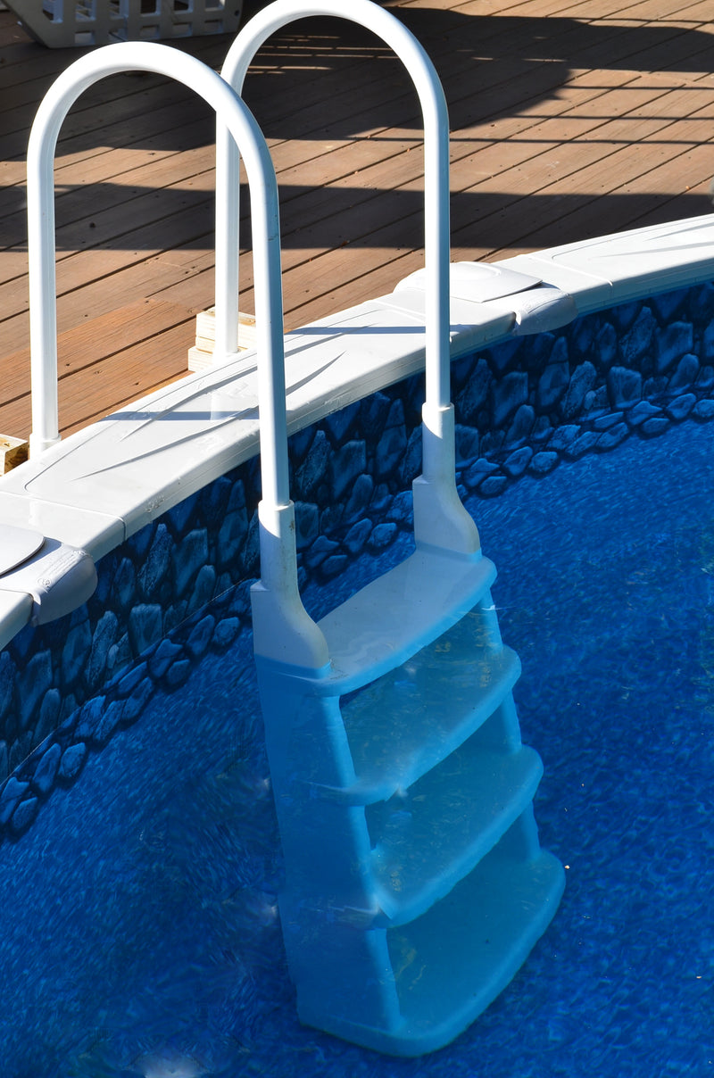 Main Access Easy Incline In-Pool Ladder 200200T