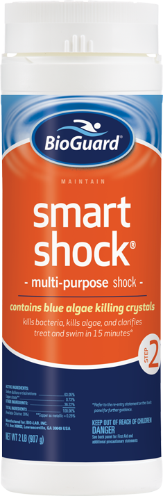BioGuard Smart Shock Local Pick Up only