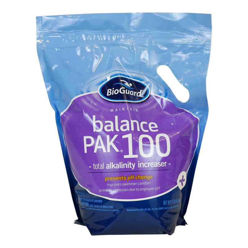 Bioguard Balance Pak100