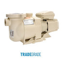 Pentair Superflo Pump Single-Speed