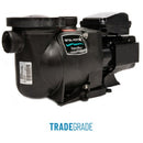 Sta-Rite Super Max Pool Pumps, 115/230V