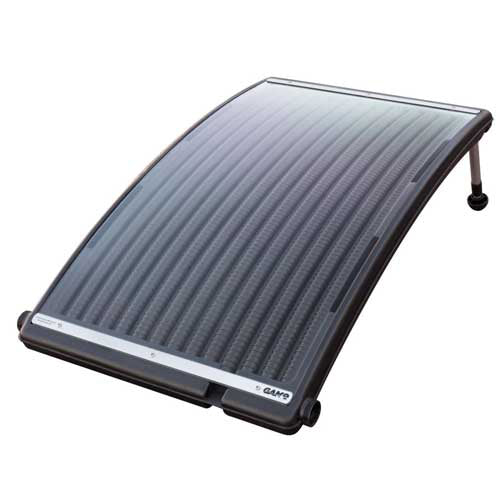 SolarPro Curve Heater