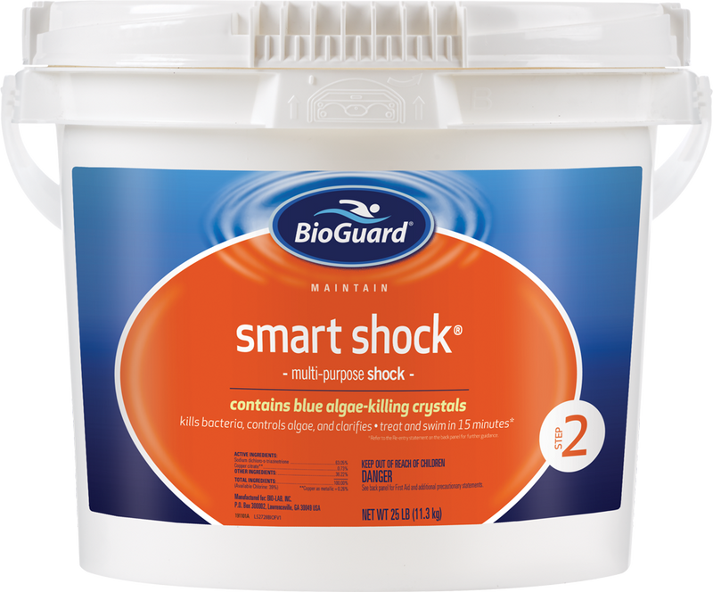 BioGuard Smart Shock Local Pick Up only