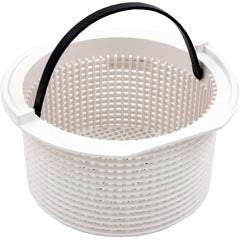 Waterway Flo-Pro Skimmer Basket w/Handle 550-1030