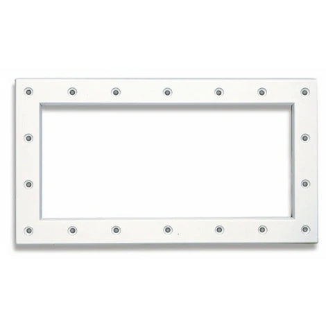 Front Plate for Wide Mouth Pool Skimmer