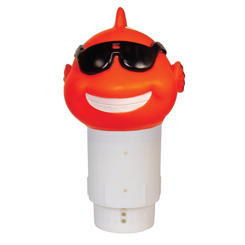 GAME 11404 Clownfish Chlorine Dispenser