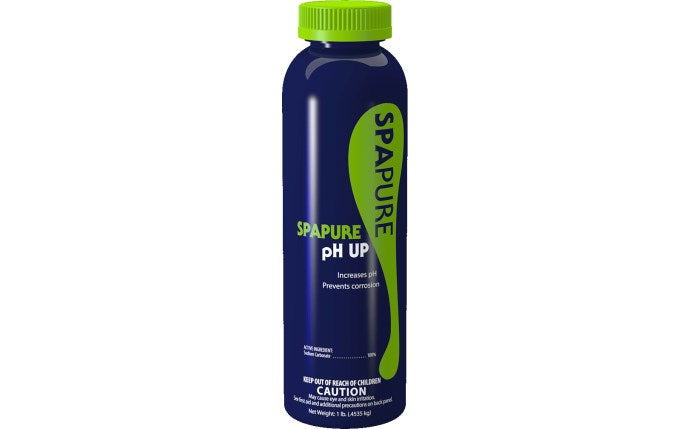 SpaPure pH Up 1 lb