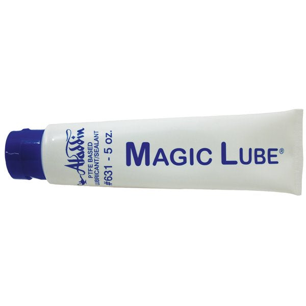 Magic Lube Teflon Based Lubricant
