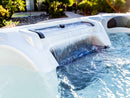 Antigua Island Spa 51 Jet Dual Footblasters by Artesian Spas