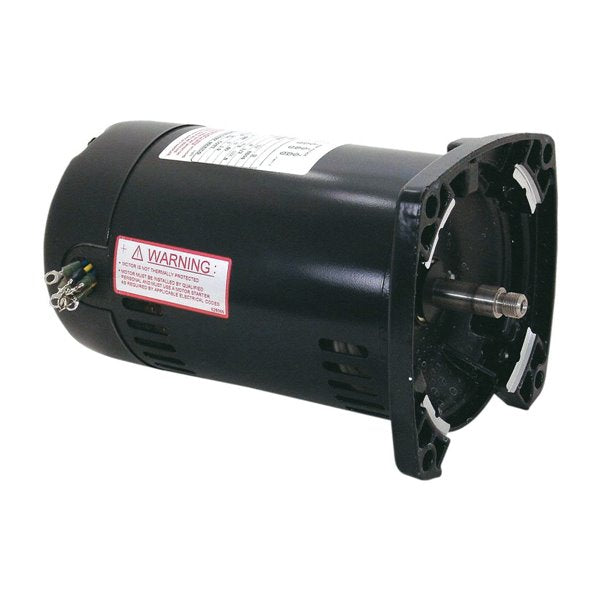 48Y Sq. Flange Century Three Phase 208-230/460V Replacement
