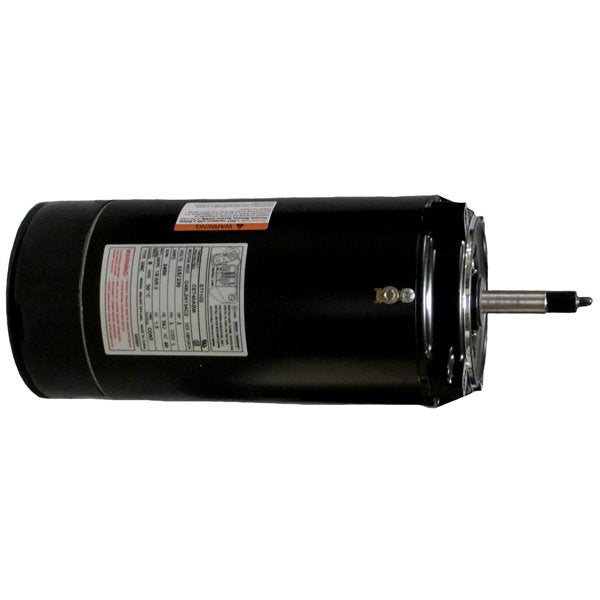 56J C-Flange Full Rate Century Replacement Motor (Hayward Style)