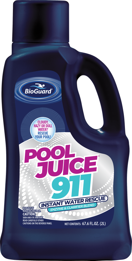 Pool Juice