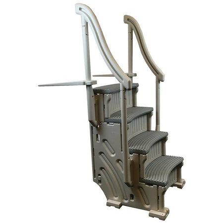 Swimming Pool Ladders, Steps, Hand Rails, Parts