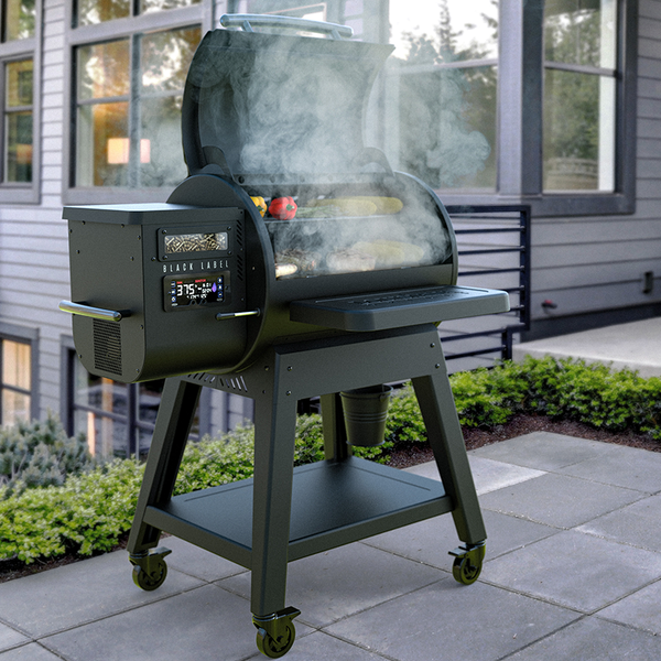 Louisiana grills champion series hot sale