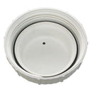 King Tech Cap w/O-Ring, POOL FROG 40K Systems