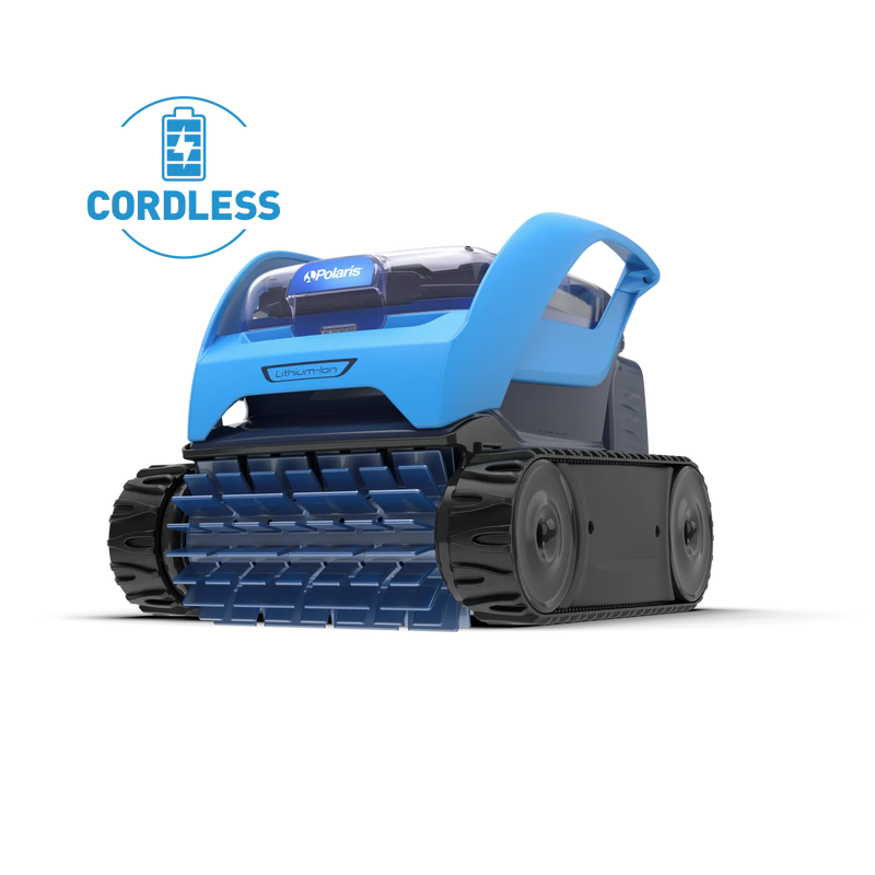 Polaris PIXEL Cordless Robotic Cleaner
