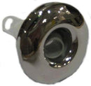 SouthSeas Artesian Jet Insert Typhon Stainless Steel 2 in.