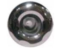 SouthSeas Artesian Jet Insert Typhon Directional Stainless Steel 3 in.