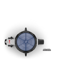 POLARIS AUTOCLEAR TF AboveGround TABLET FEEDER