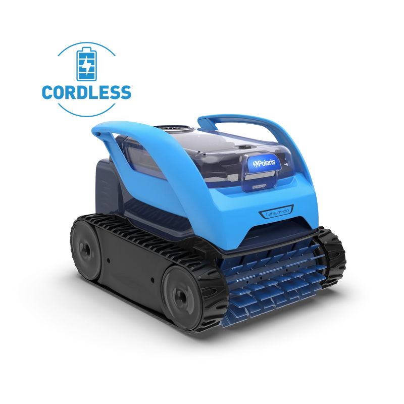 Polaris PIXEL Cordless Robotic Cleaner