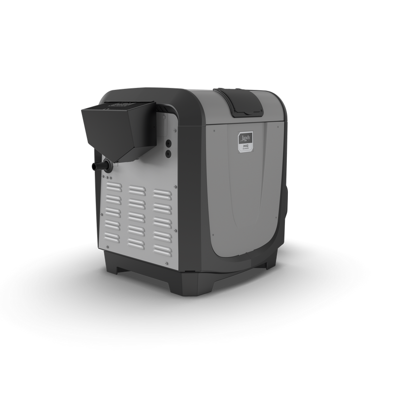 Jandy JXiQ Pool Heater