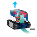 Polaris 7000 Robotic Cleaner