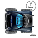 Polaris Iq+ Robotic Cleaner