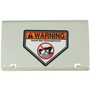 Lomart Standard Weir Assembly