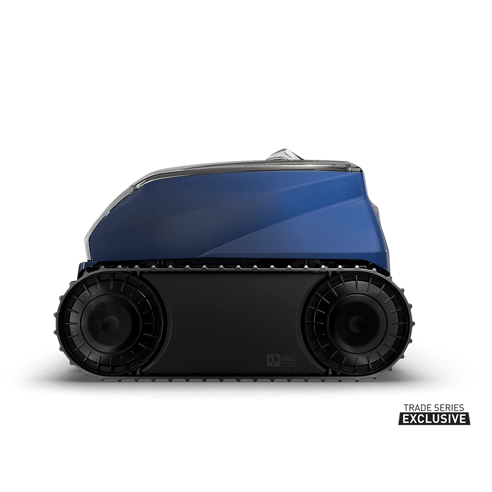 Polaris EPIC 8640 Robotic Cleaner