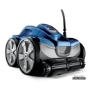 Polaris Quattro Sport In Ground Pressure Side Pool Cleaner