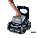 Polaris Iq+ Robotic Cleaner