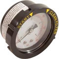 Pentair back Mount Pressure Gauge