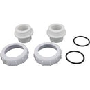 Pentair Bulkhead Union Kit