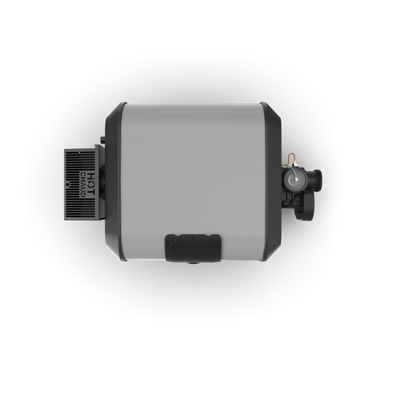 Jandy JXiQ Pool Heater