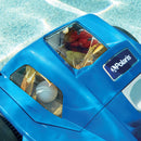 Polaris Quattro Sport In Ground Pressure Side Pool Cleaner