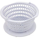 Basket Skimmer OEM Rainbow with Pentair DFM DFML IV, White R172661
