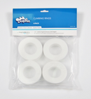 CLIMBING RINGS SET OF 4