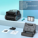 Aiper Scuba X1 Pro Max