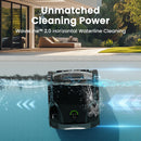 Aiper Scuba X1 Pro Max