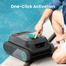 Aiper Scuba P1 Cordless Robotic Pool Cleaner